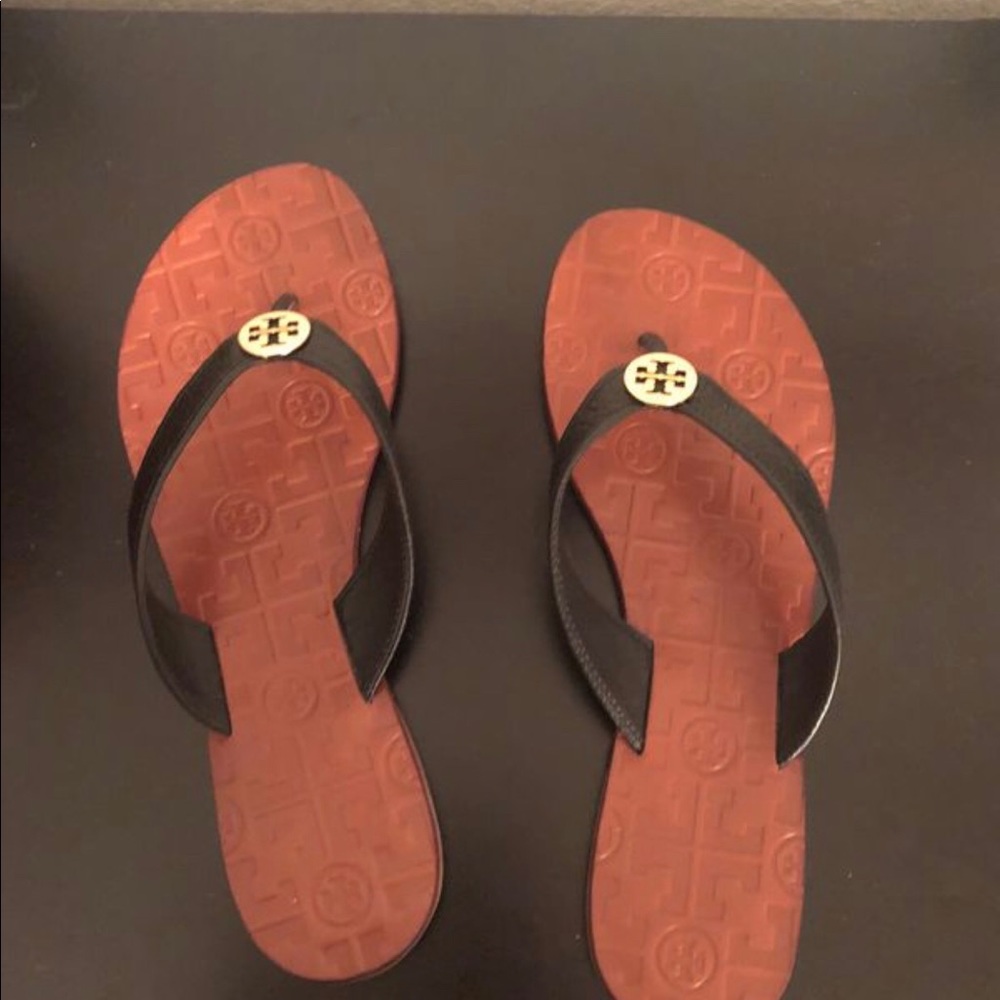 Tory Burch Thora Sandals
